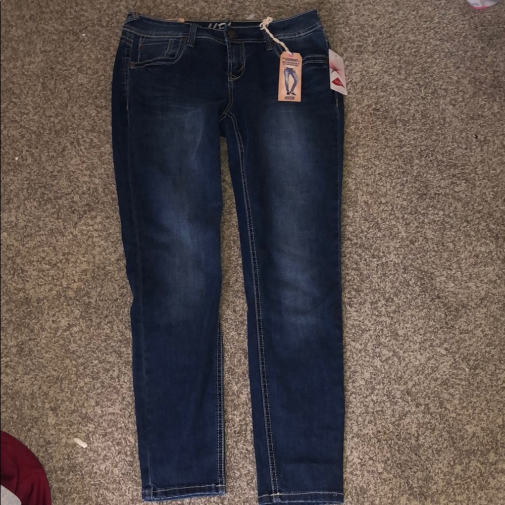 WallFlower Skinny Jeans